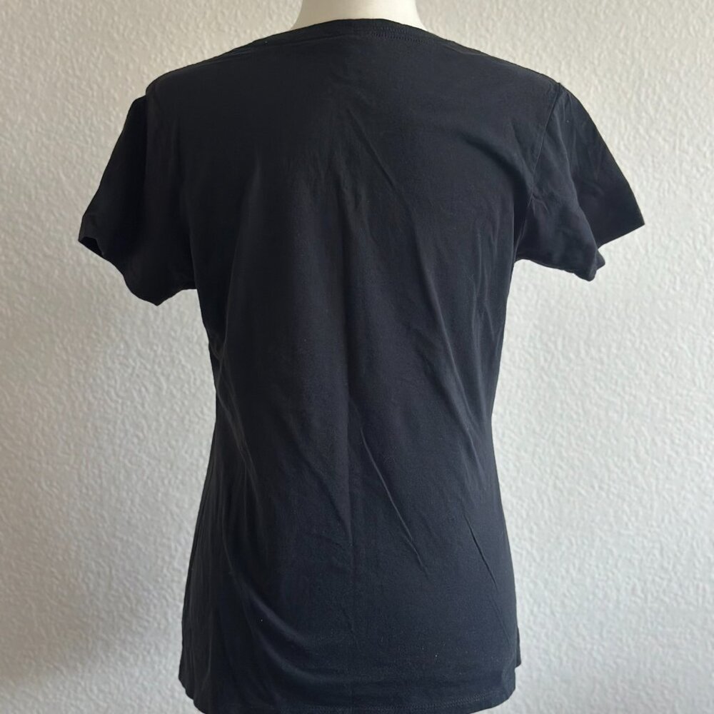 🎃 Disney Nightmare Before Christmas Graphic Tee - Picture 4 of 6